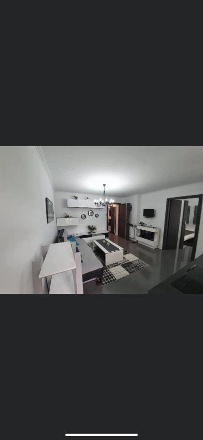 Tadeo Apartment Kołczewo Exterior foto